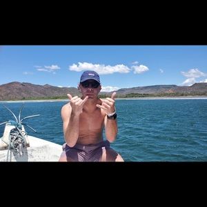 Meet your Posher, John